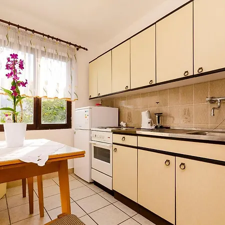 Apartament Rozalija