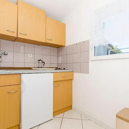 Rozalija Apartmán Ražanj