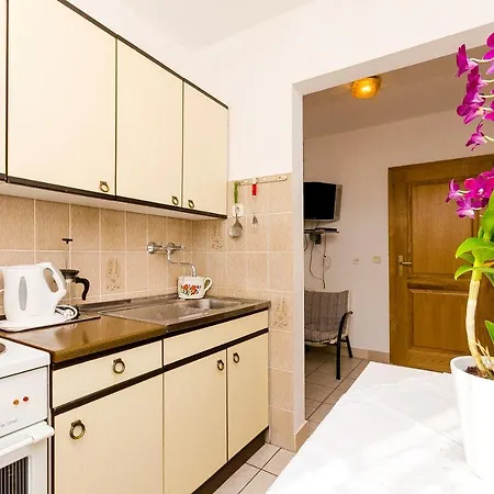 Apartmán Rozalija *