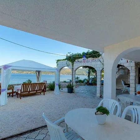 Rozalija Apartmán Ražanj