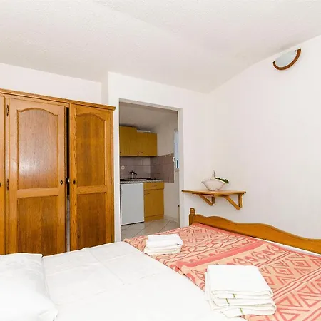 Rozalija Apartmán Ražanj
