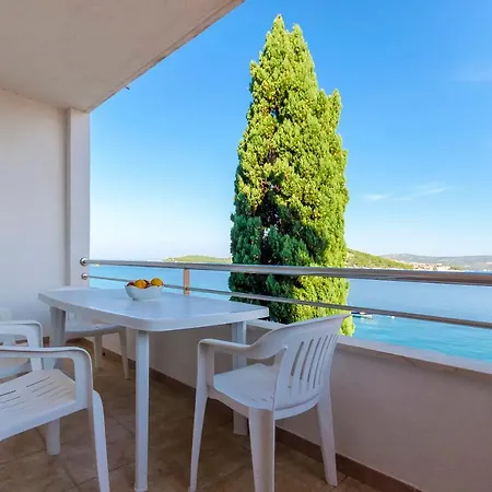 Rozalija Apartament *