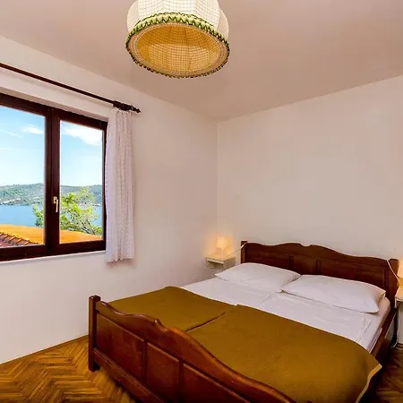 Apartament Rozalija