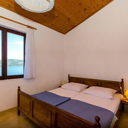 Apartmán Rozalija Ražanj