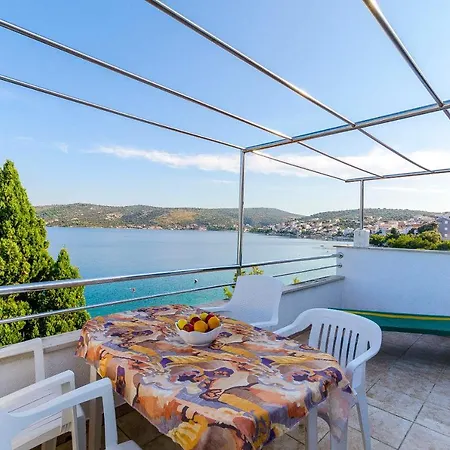 Appartement Rozalija