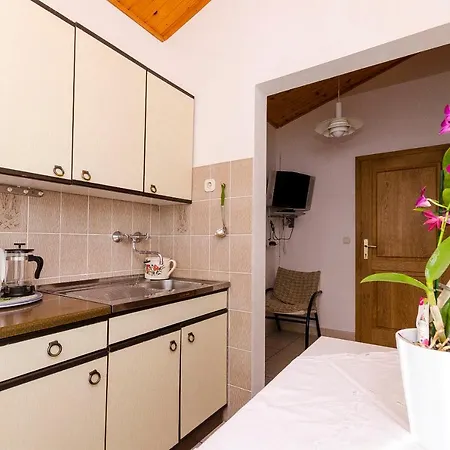 Rozalija Apartmán *