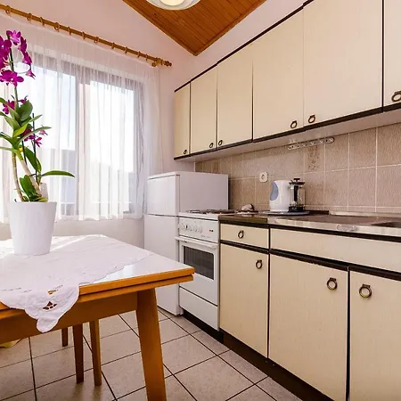 Rozalija Apartament