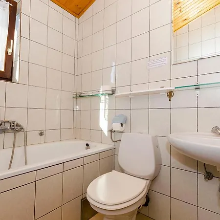 Appartement Rozalija Ražanj