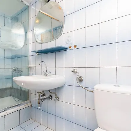 Apartament Rozalija Ražanj