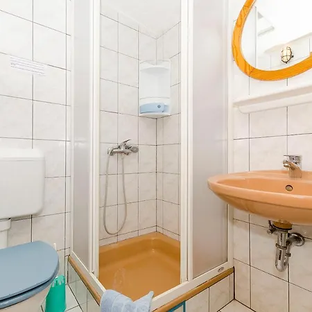 Rozalija Apartmán