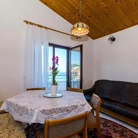 Apartament Rozalija