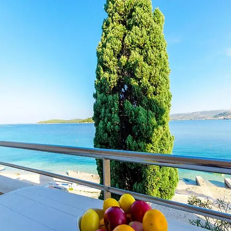 Apartament Rozalija