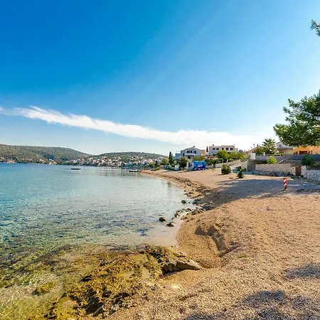 Rozalija Appartement