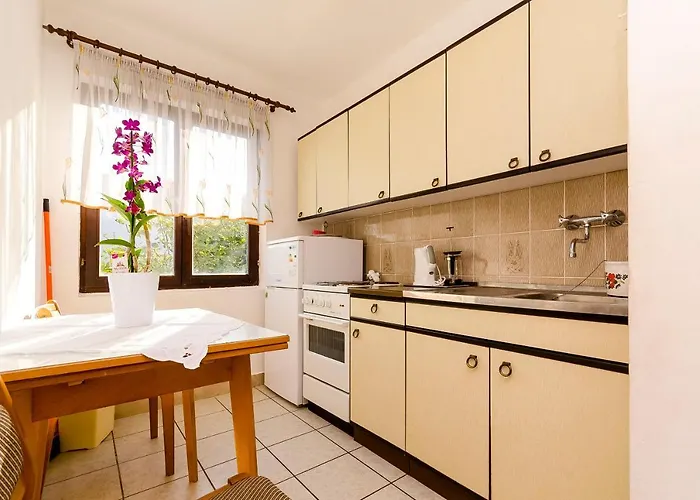 Appartement Rozalija