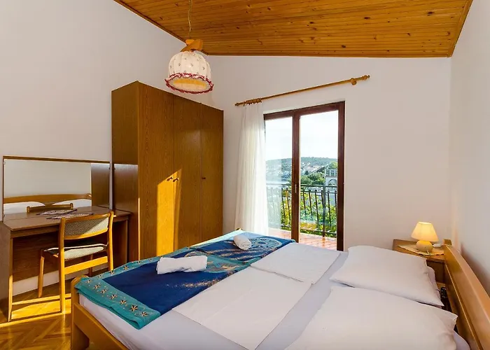 Apartamento Rozalija