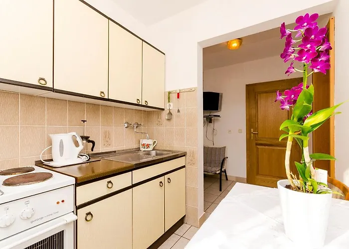 Apartamento Rozalija *