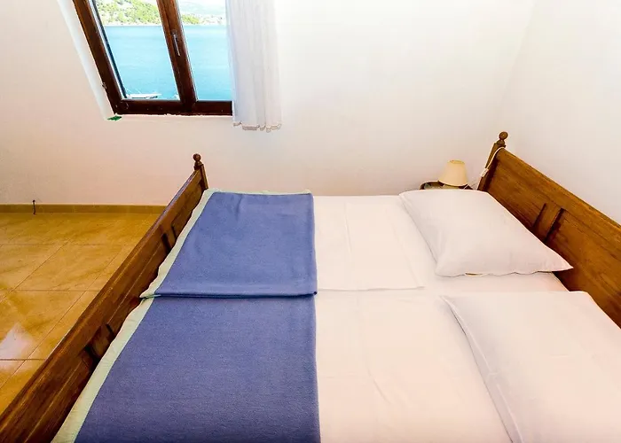 Apartamento Rozalija