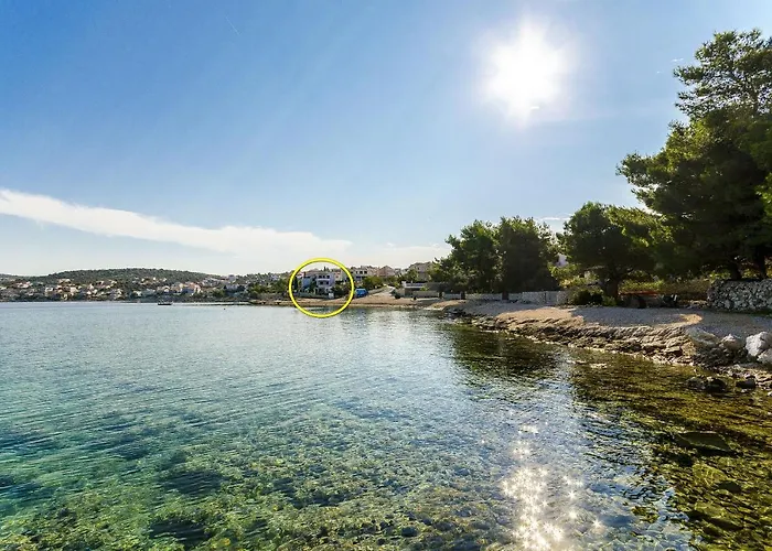 Appartement Rozalija