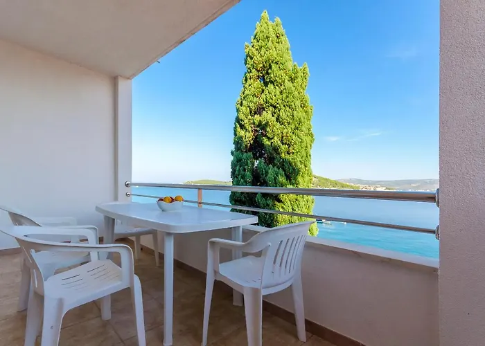 Rozalija Apartamento *