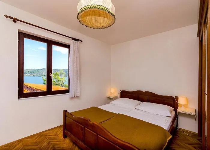 Appartement Rozalija