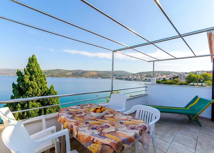 Apartamento Rozalija