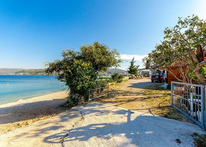 Rozalija Appartement