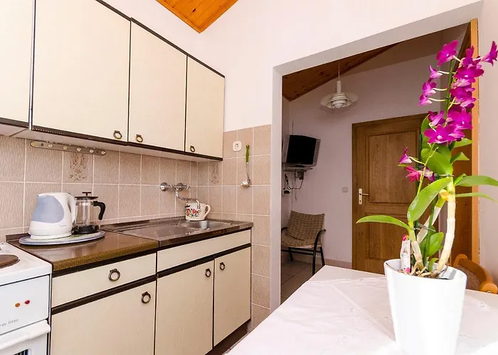 Rozalija Apartamento *