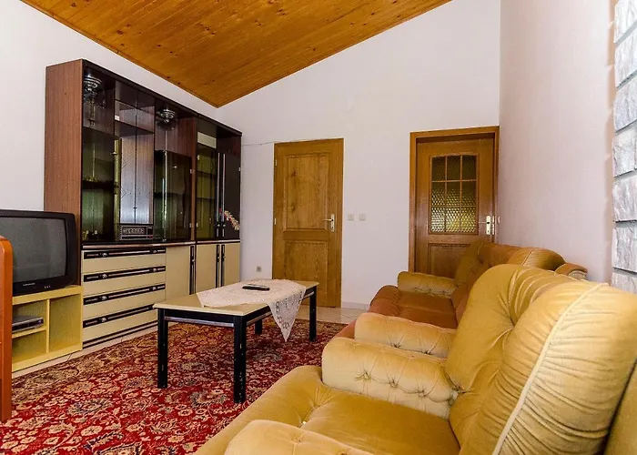 Apartamento Rozalija Ražanj