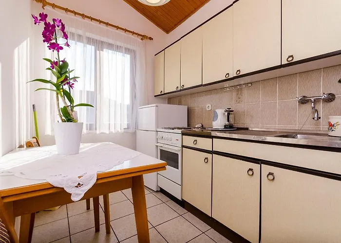 Rozalija Appartement