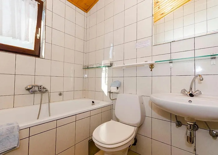 Appartement Rozalija Ražanj