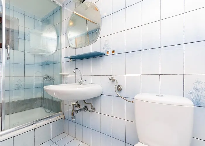 Appartement Rozalija Ražanj
