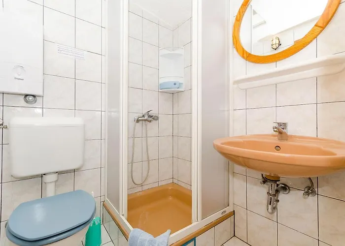 Rozalija Appartement