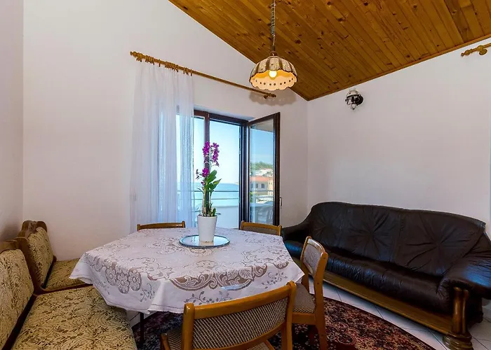 Appartement Rozalija