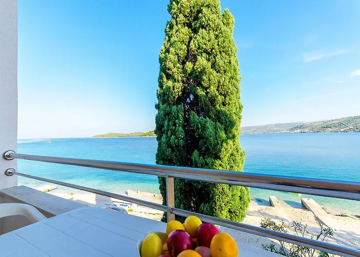 Appartement Rozalija