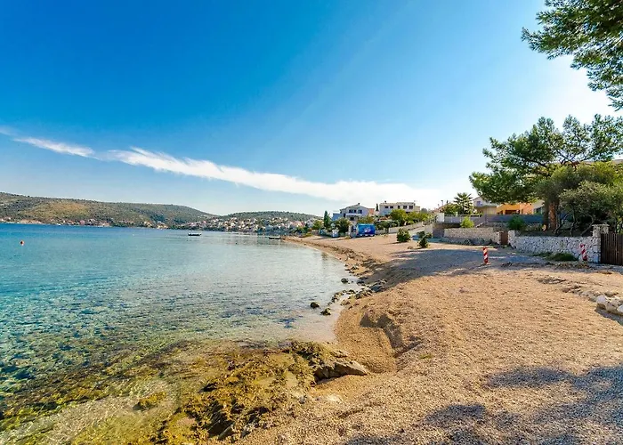 Rozalija Appartement